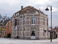Hooghuis Stadswaag